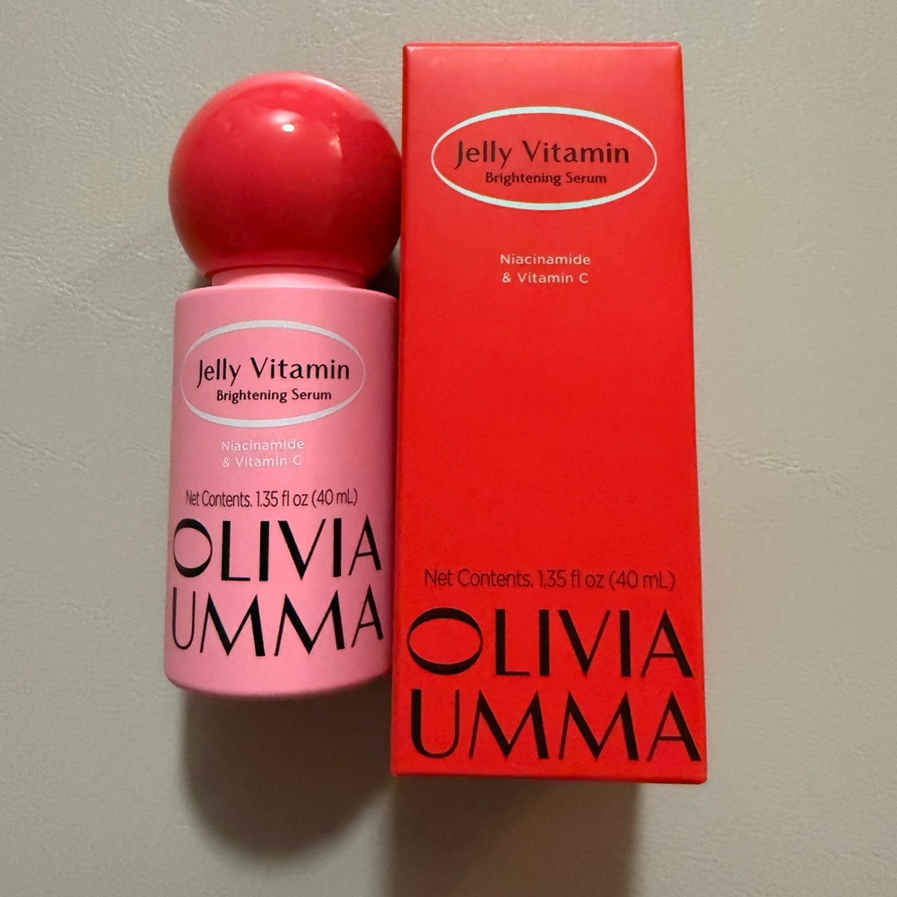 Olivia Umma Serum